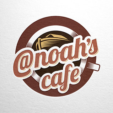 logo branding mascot design graphic identity
