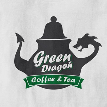 logo branding mascot design graphic identity