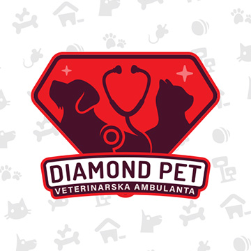  pet vet diamondpet veterinary kenel dogs cats birds fishes lizards smallanimals animals doctor mascot character cartoon icon logo image picture illustration drawing sketch illustrator photoshop vector