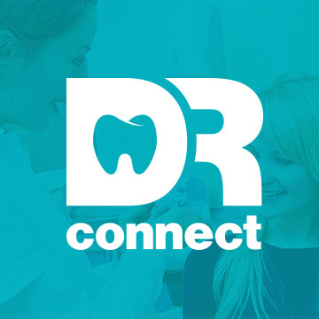 logo design dentist dental icon brand