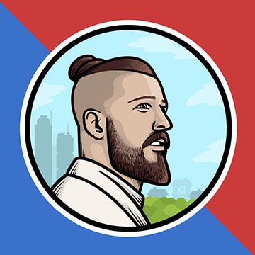 illustration crtanje ilustracija karikatura slika fotka beli preletacevic ljubisa izbori srbija predsednik mladenovac