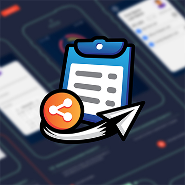 list rally listrally listapp app ios icon design logo design illustration drawing sketch illustrator photoshop vector